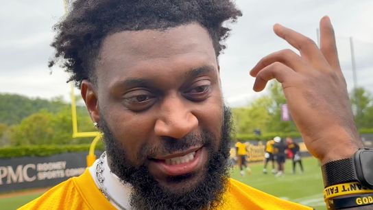 Friday Insider: Ravens sparked sweeping changes taken on the South Side (Top story). Photo by DEJAN KOVACEVIC / DKPS