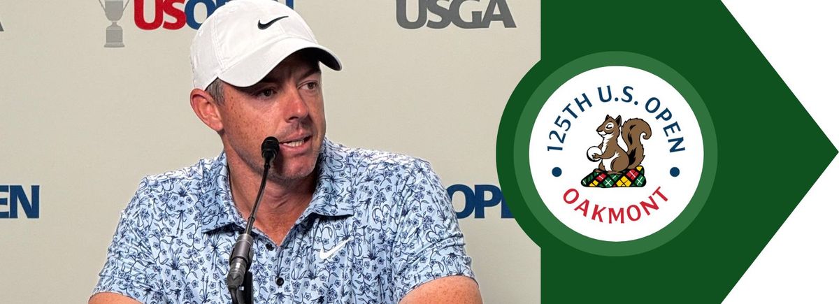 Penguins' Jimerson sings anthem taken in Oakmont, Pa. (U.S. Open)