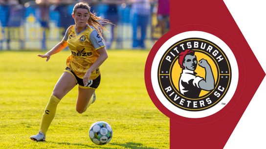 Vozar named to USLW Team of Month taken on the South Shore (Riveters)