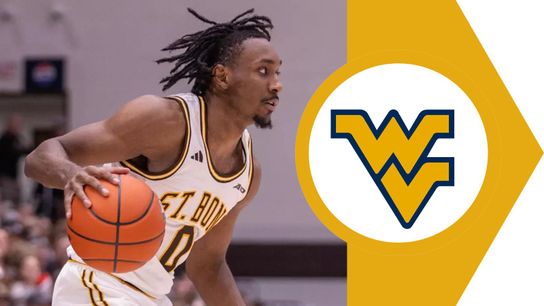 Men's basketball: Moore's waiver approved by NCAA taken in Morgantown, W.Va. (West Virginia)